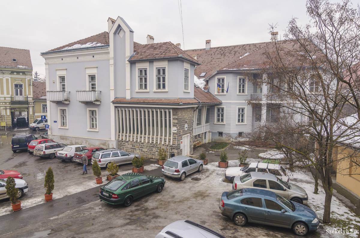 •  Fotó: Veres Nándor
